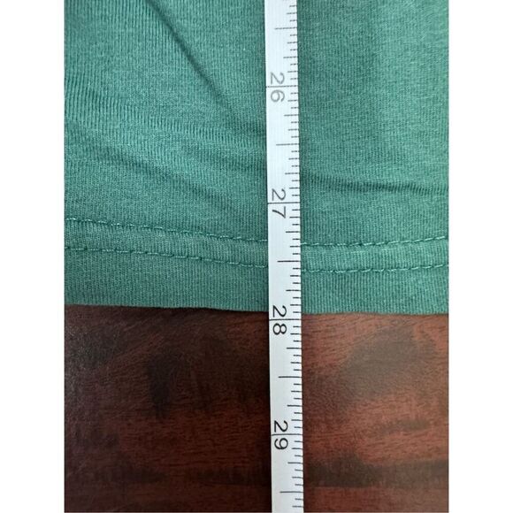 NWT Ghostbusters Oversized Green Short Sleeve Tee Size Small/Medium - Picture 9 of 9